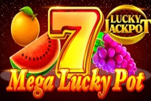 00212 mega lucky pot