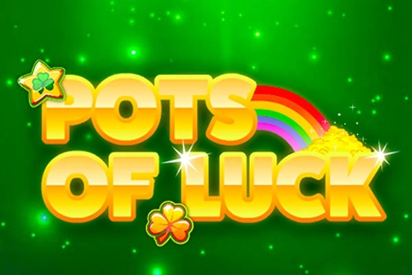 00251 pots of luck
