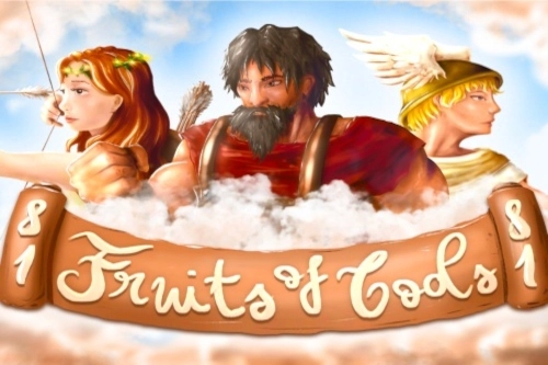00513 81 fruits of gods