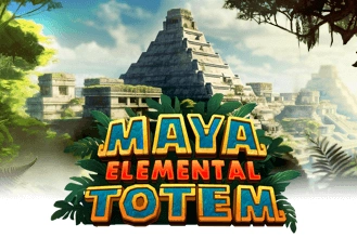 00621 maya elemental totem