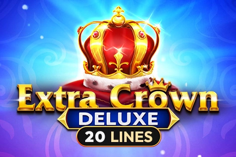 00637 extra crown deluxe