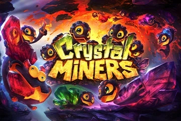 00787 crystal miners