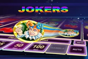00805 jokers