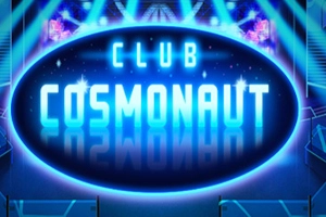 00937 club cosmonaut