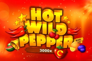 01906 hot wild pepper