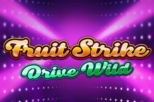 01986 fruit strike drive wild