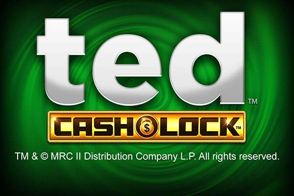 03016 ted cash lock