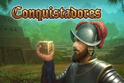 04702 conquistadores