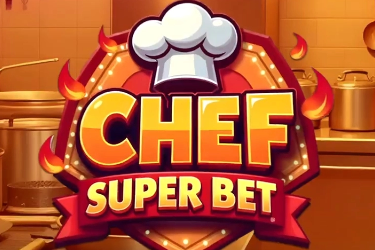 04953 chef super bet