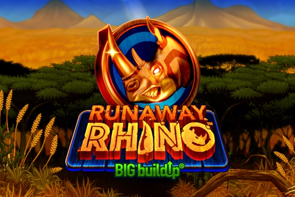 05149 runaway rhino