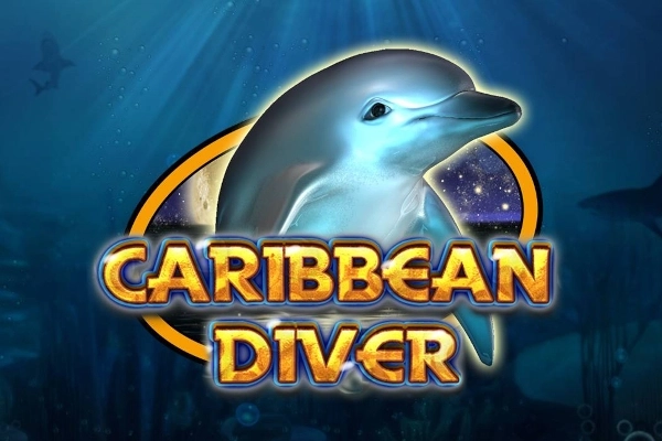 05268 caribbean diver