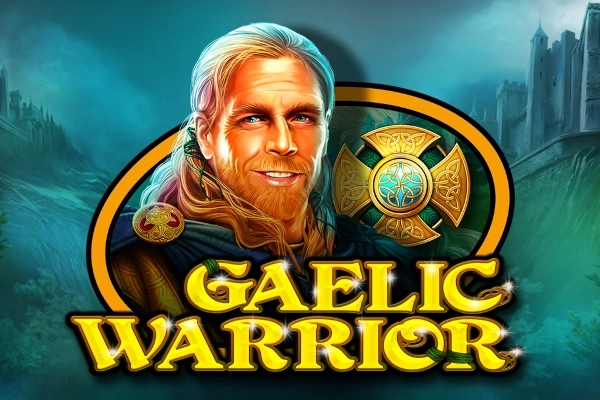 05324 gaelic warrior