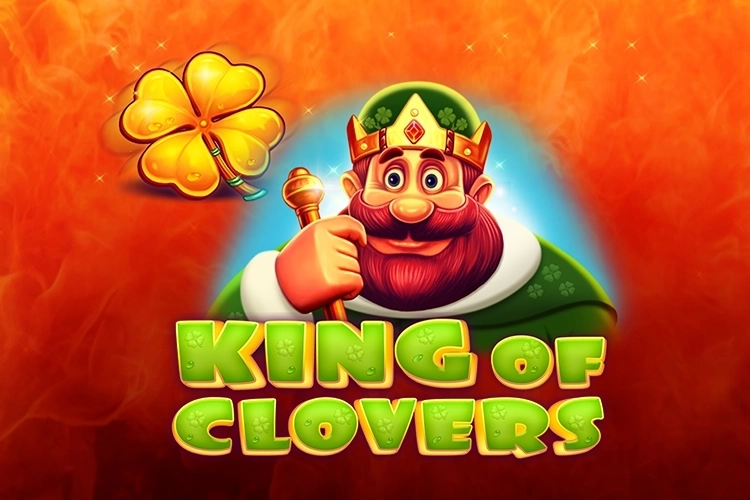 05351 king of clovers