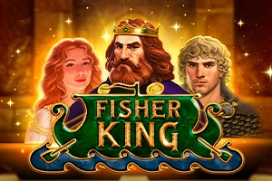 06101 fisher king