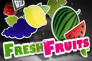 06107 fresh fruits