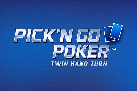 07124 pick n go poker twin head turn