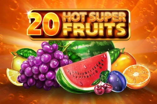 07515 20 hot super fruits