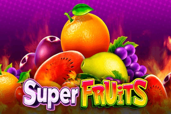 09036 super fruits