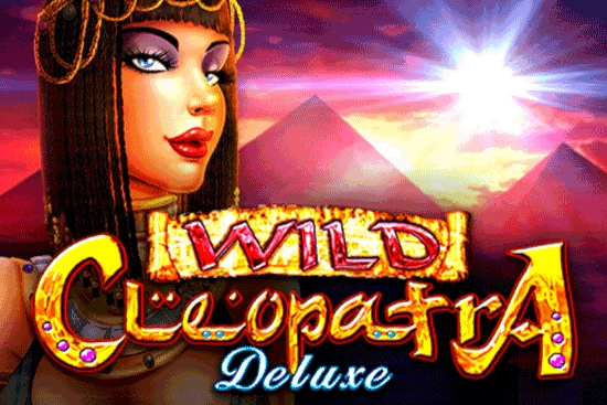 09060 wild cleopatra deluxe