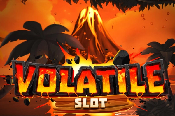 09144 volatile slot