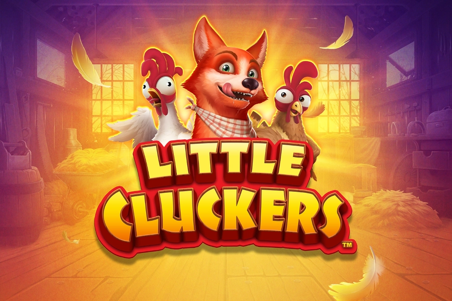 09370 little cluckers