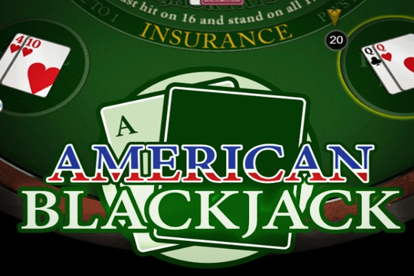 09534 american blackjack