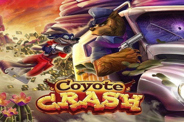 09574 coyote crash