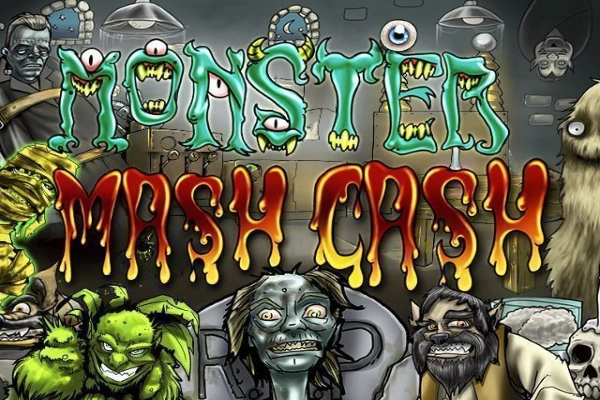 09670 monster mash cash