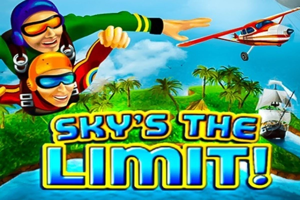 09713 skys the limit