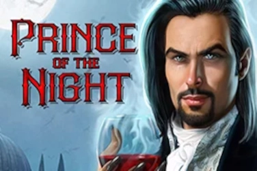 10167 prince of the night