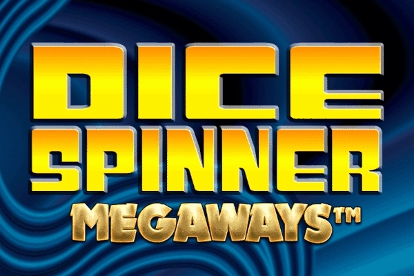 10823 dice spinner megaways