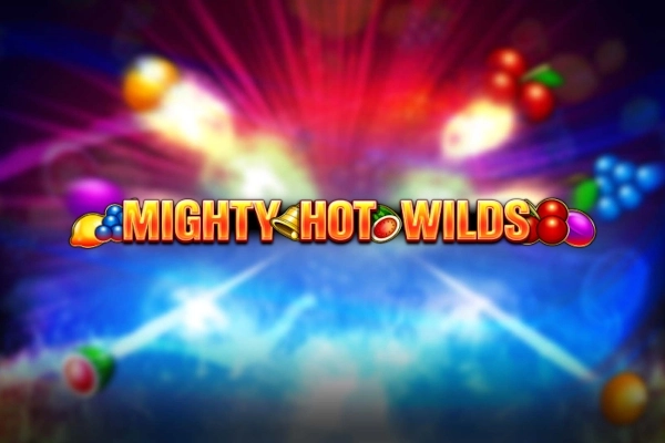 10885 mighty hot wilds