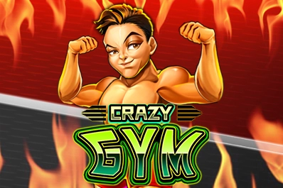 11693 crazy gym