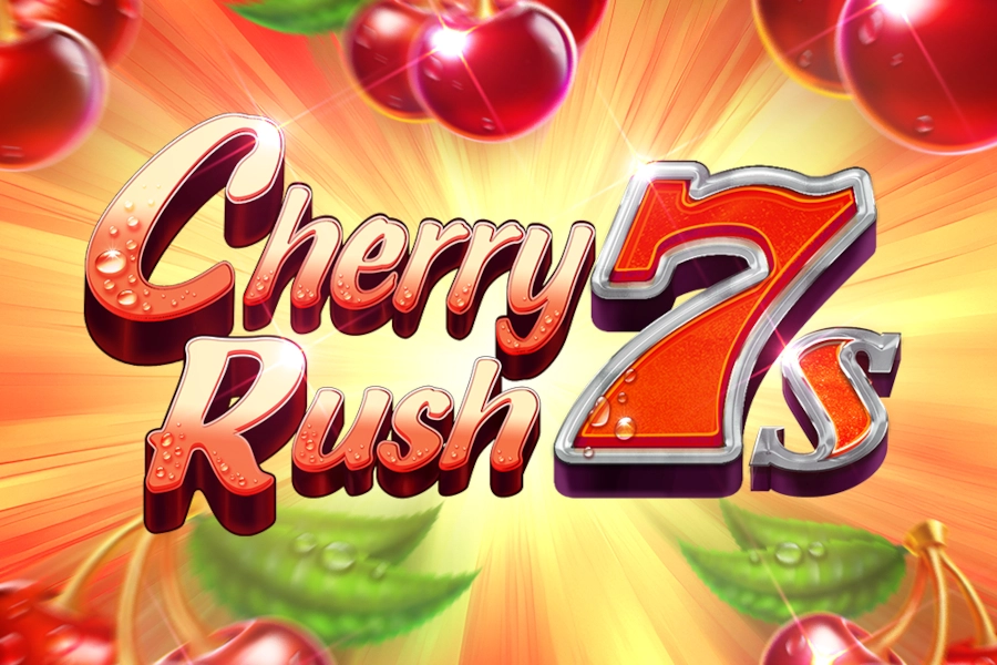 12330 cherry rush 7s