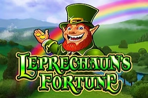 12986 leprechauns fortune