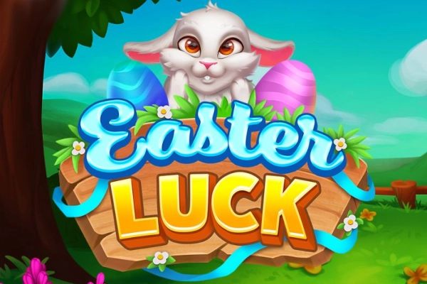 13579 easter luck