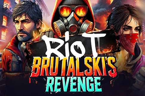 13635 riot brutalskis revenge