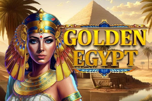 13726 golden egypt