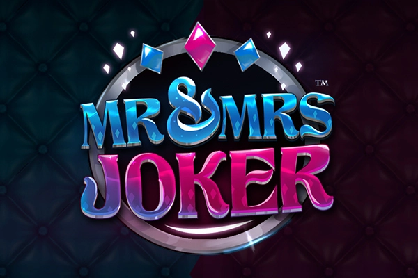 14337 mr mrs joker