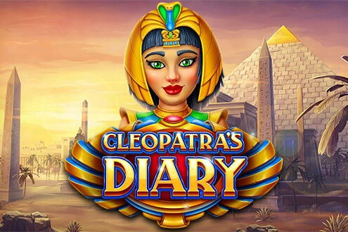 14381 cleopatras diary