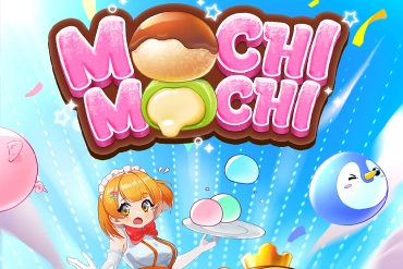 14493 mochi mochi