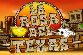14543 la rosa del texas