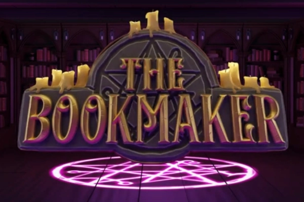 15007 the bookmaker
