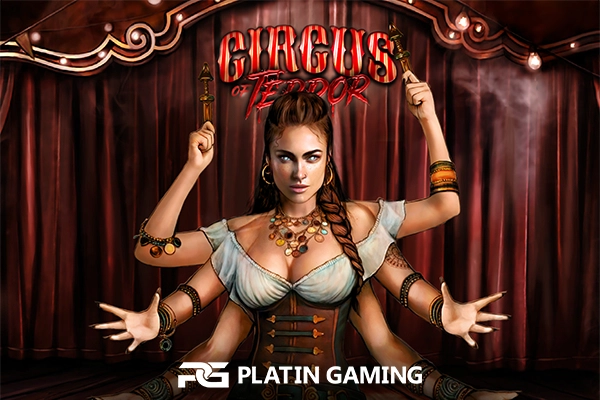 16062 circus of terror