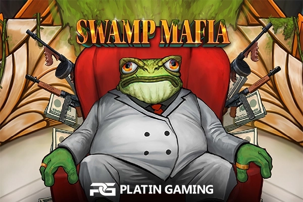 16141 swamp mafia