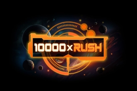 16182 10000 x rush
