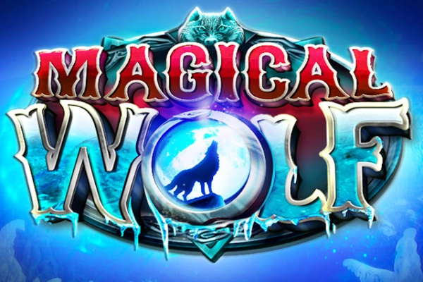 16269 magical wolf