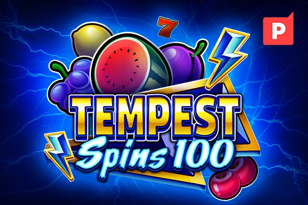16304 tempest spins 100