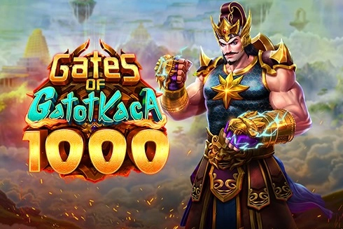 18095 gates of gatot kaca 1000