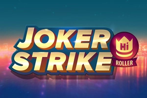 18847 joker strike